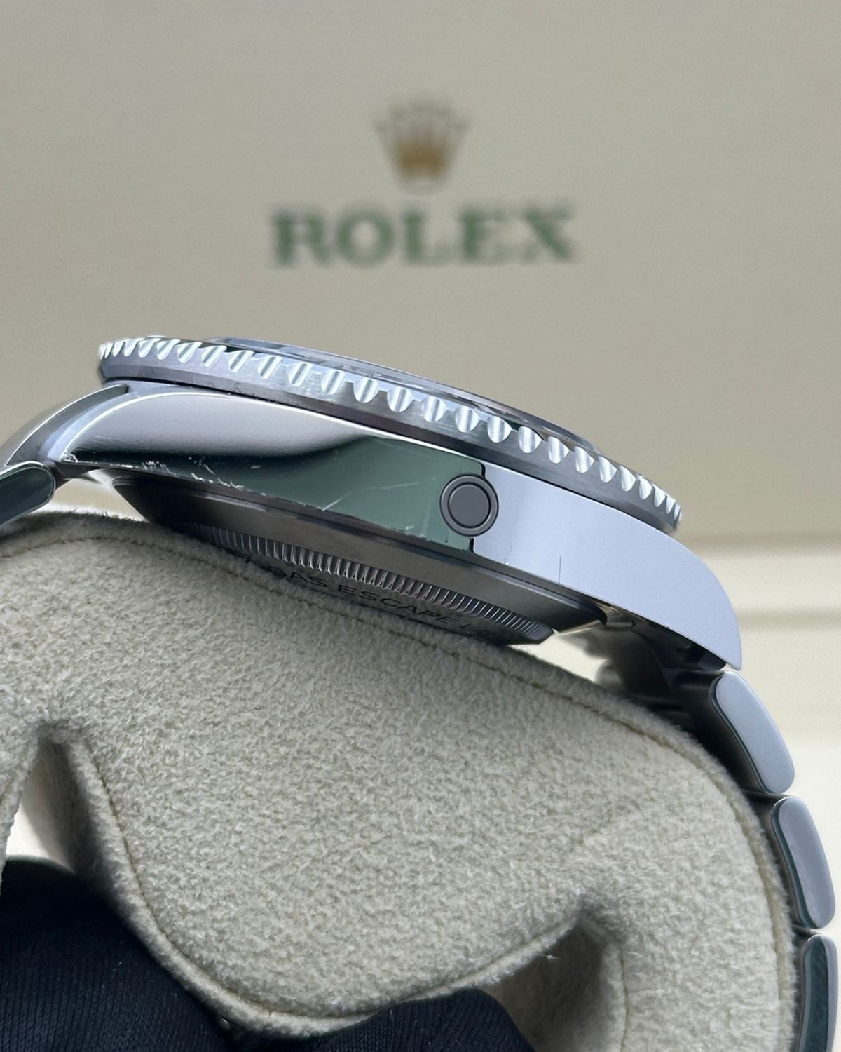 Rolex 126600