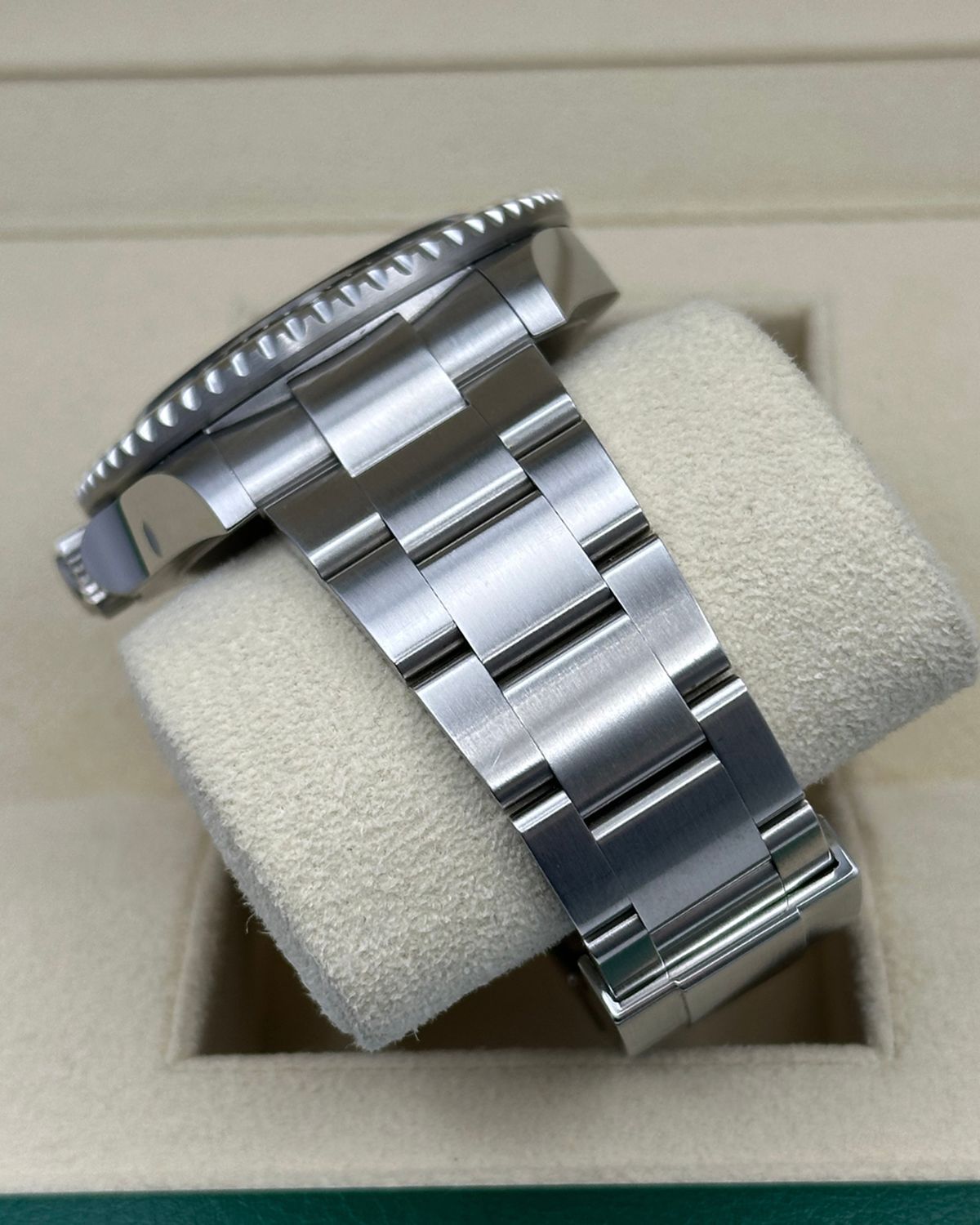 Rolex 126600