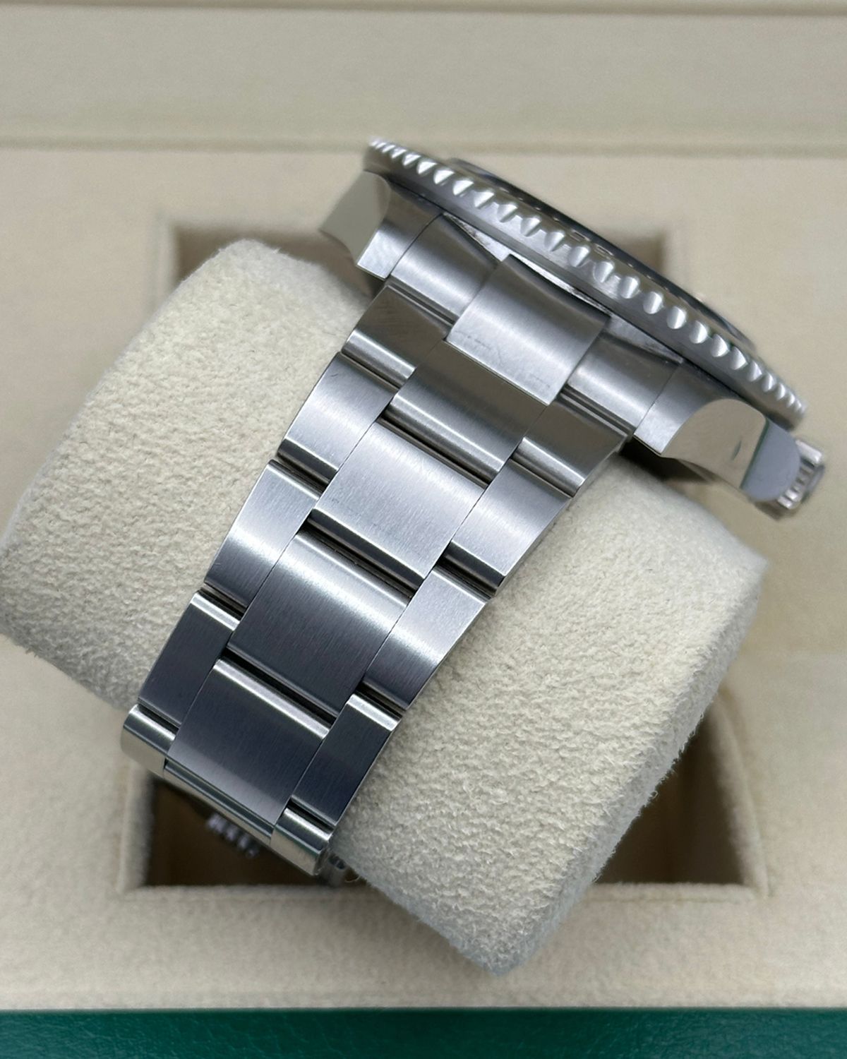 Rolex 126600