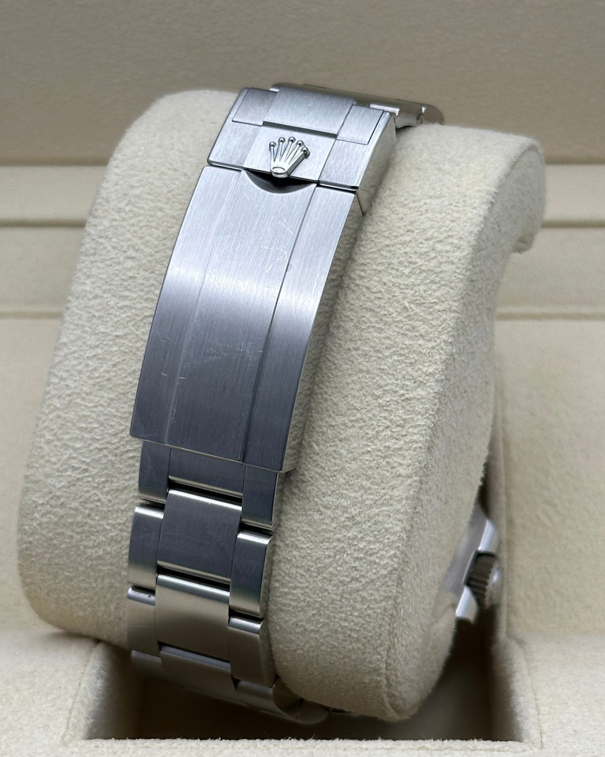 Rolex 126600