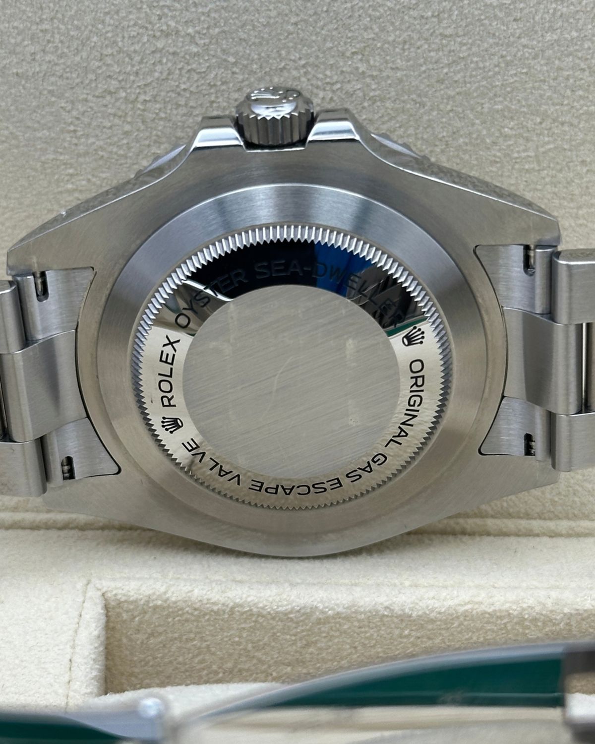 Rolex 126600