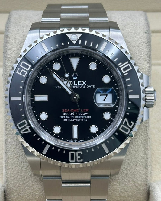 Rolex 126600