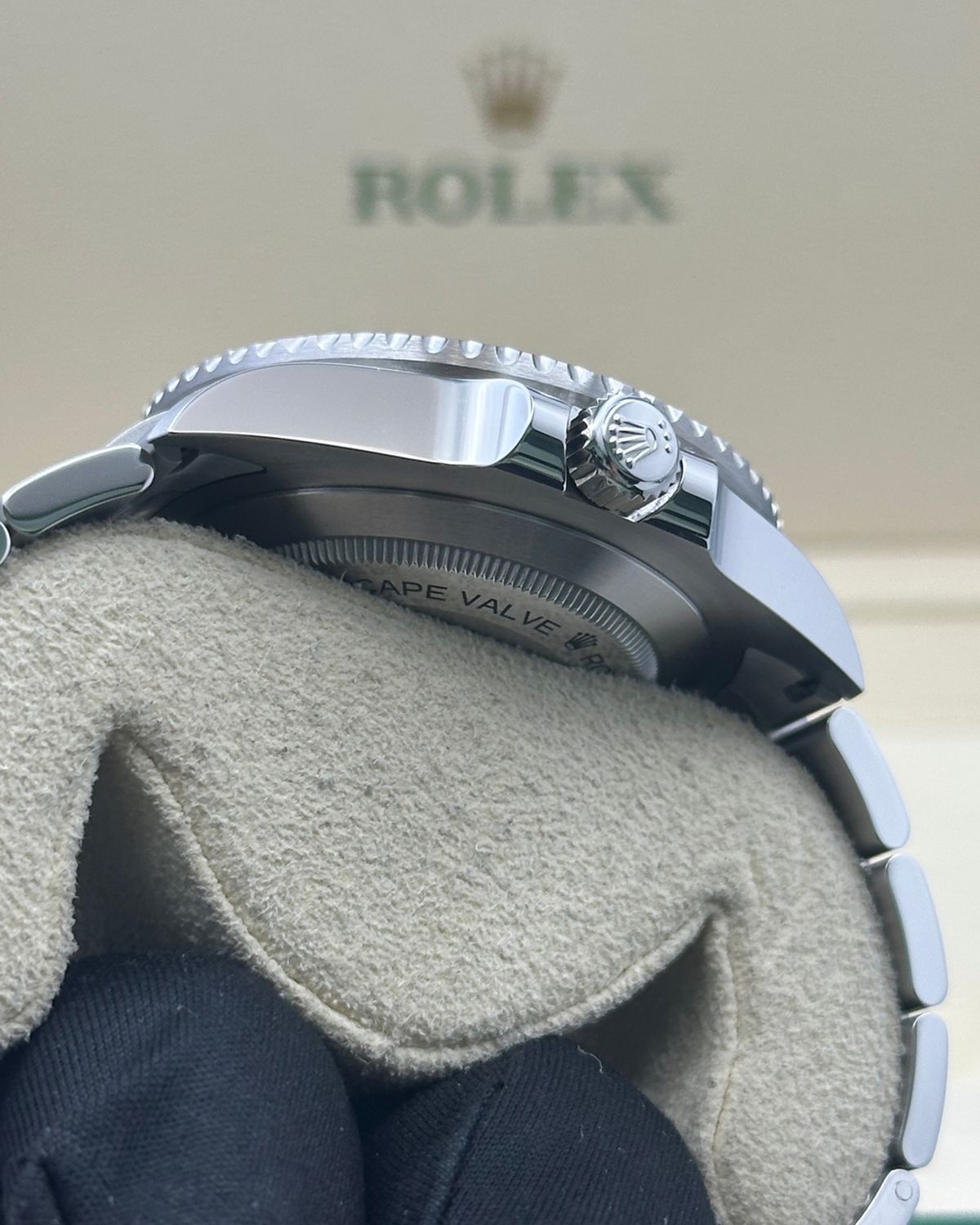 Rolex 126600