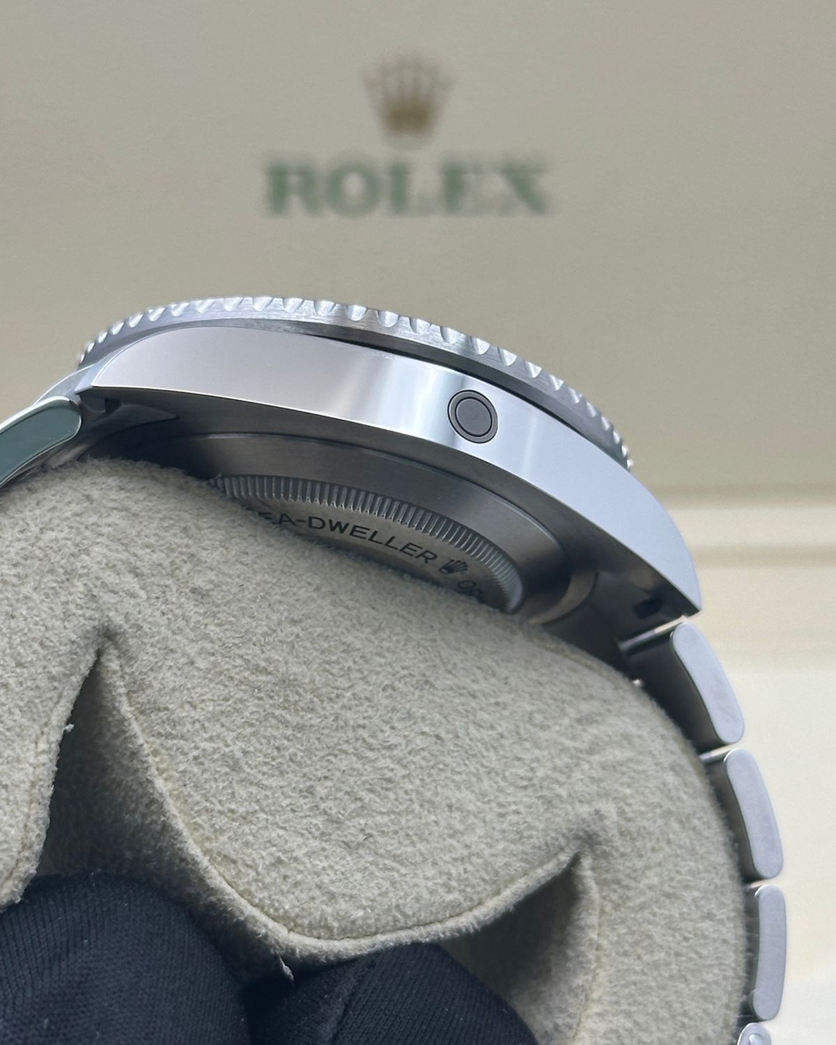 Rolex 126600