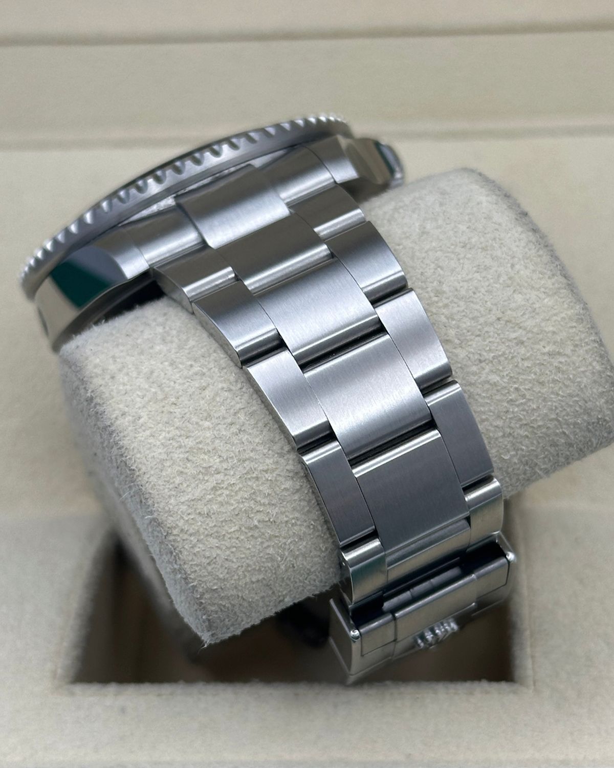 Rolex 126600