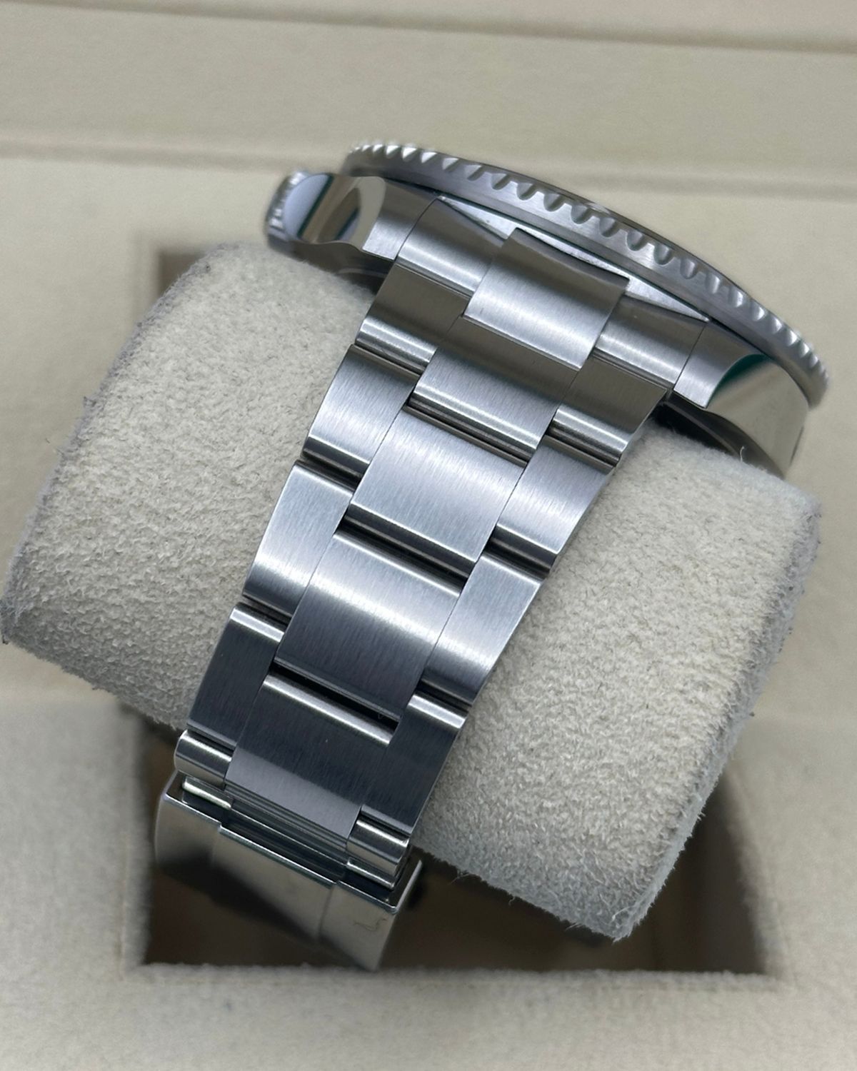 Rolex 126600