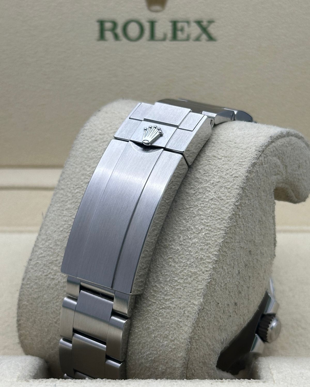 Rolex 126600