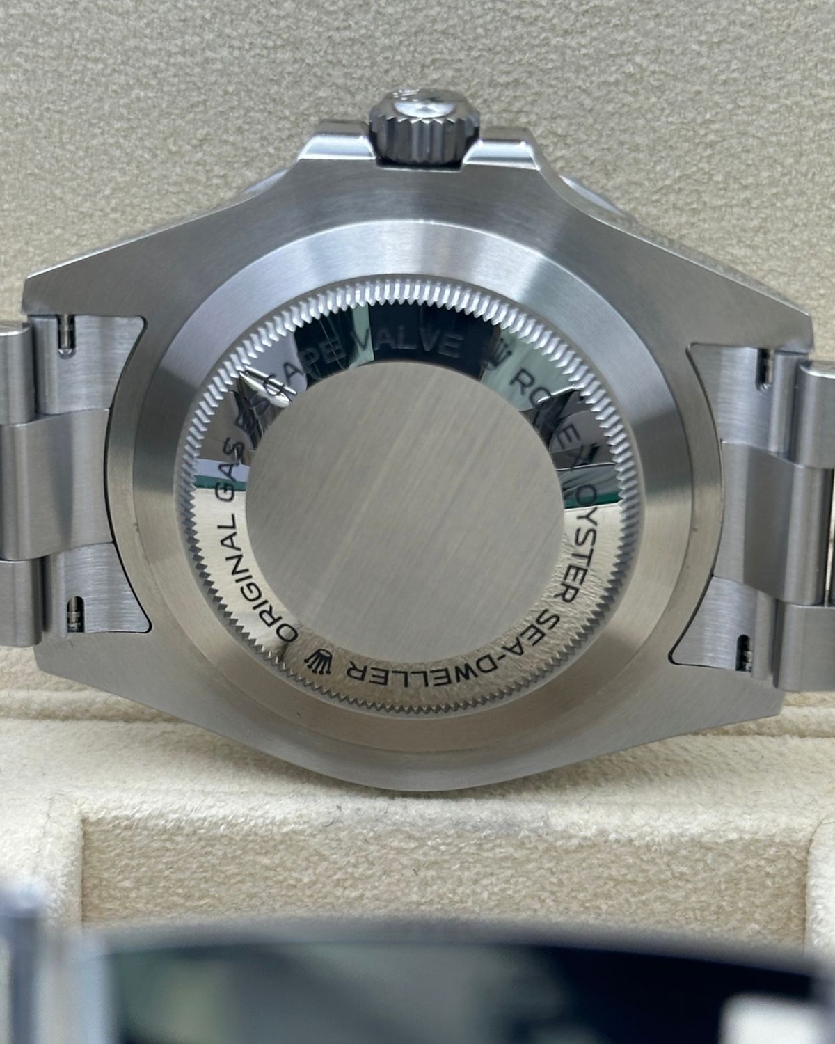 Rolex 126600