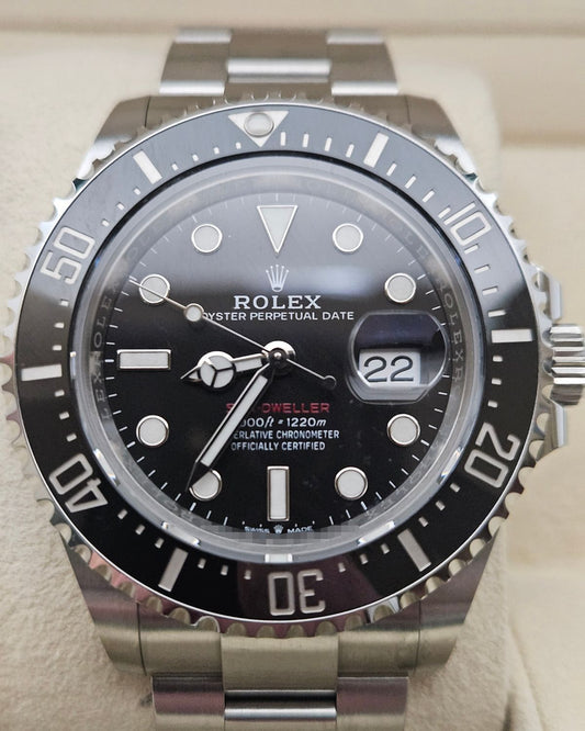 Rolex 126600