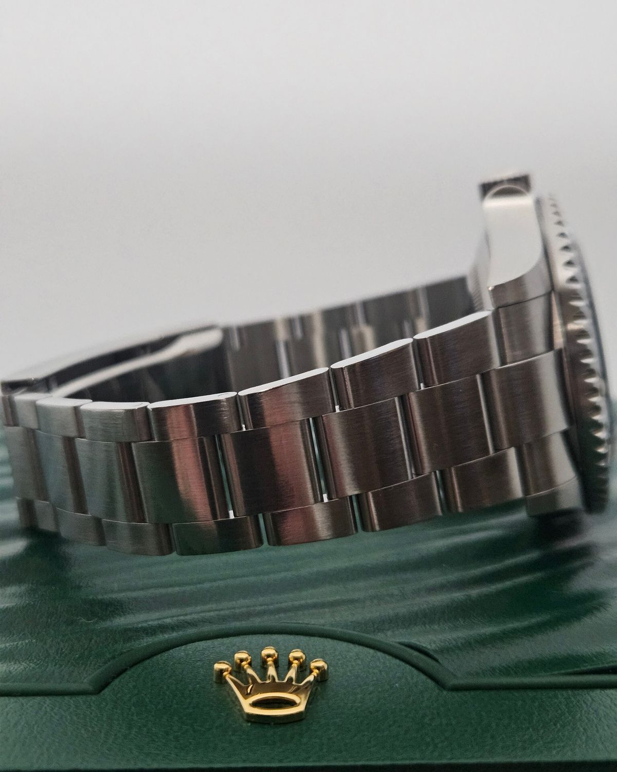 Rolex 126600