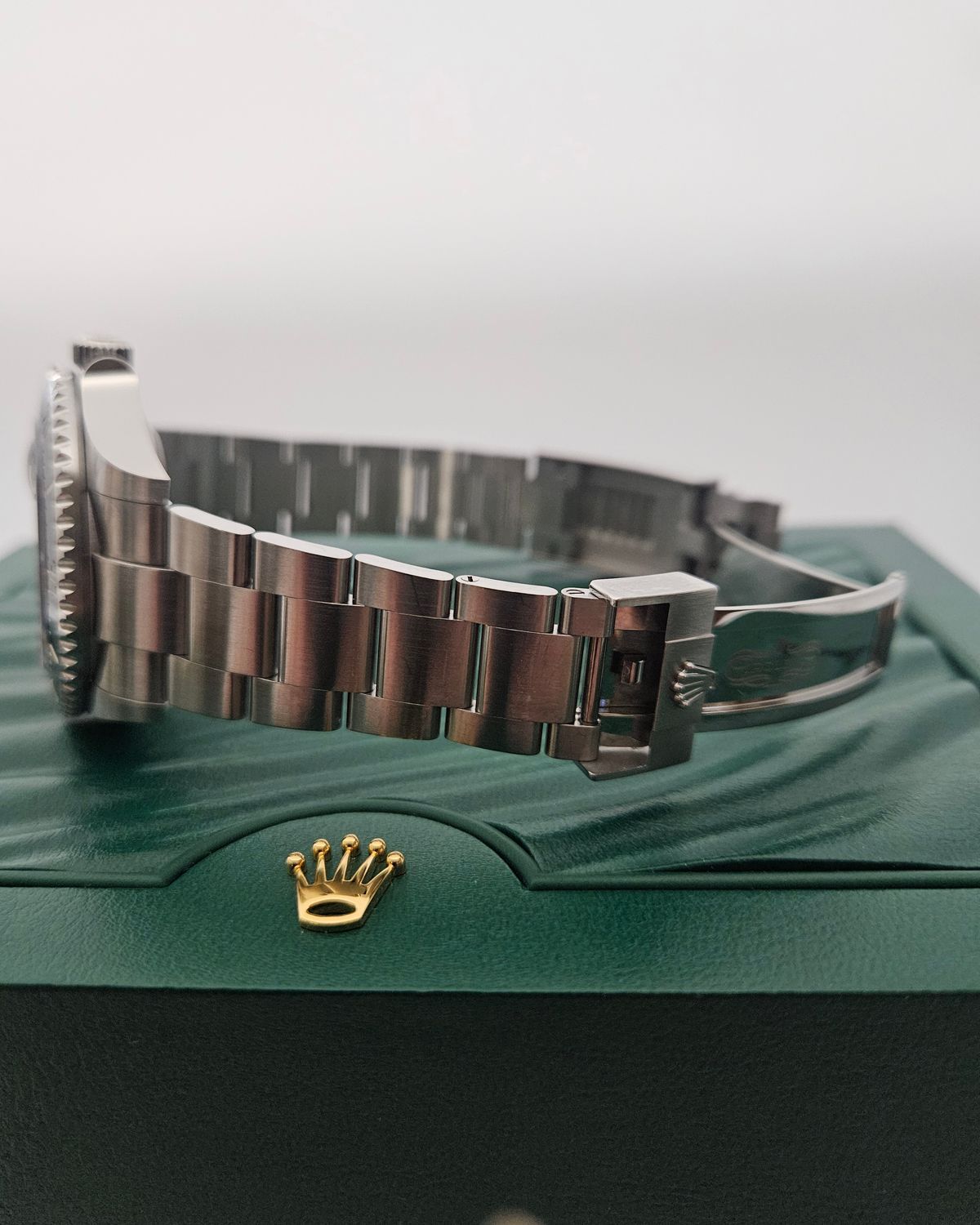 Rolex 126600