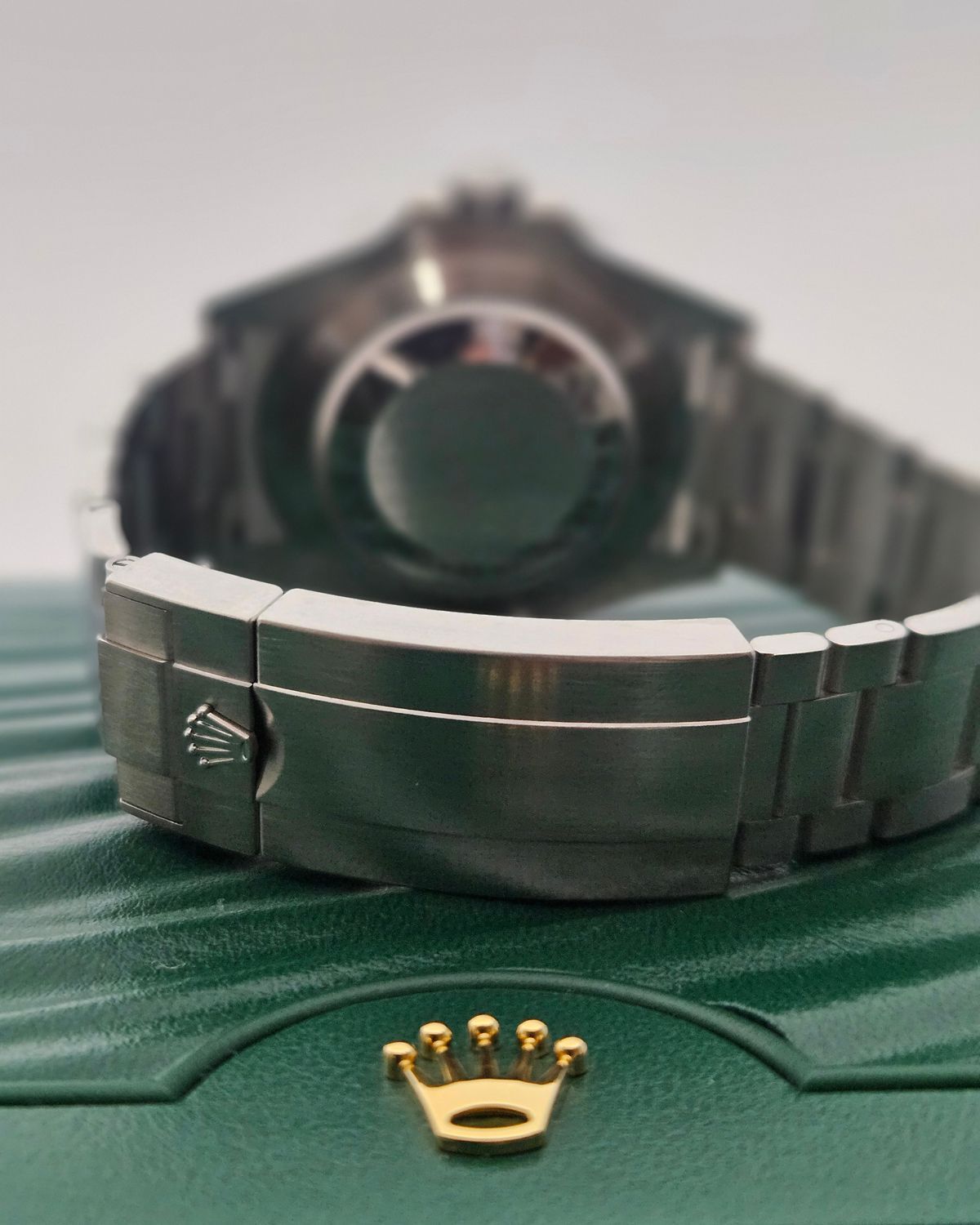 Rolex 126600