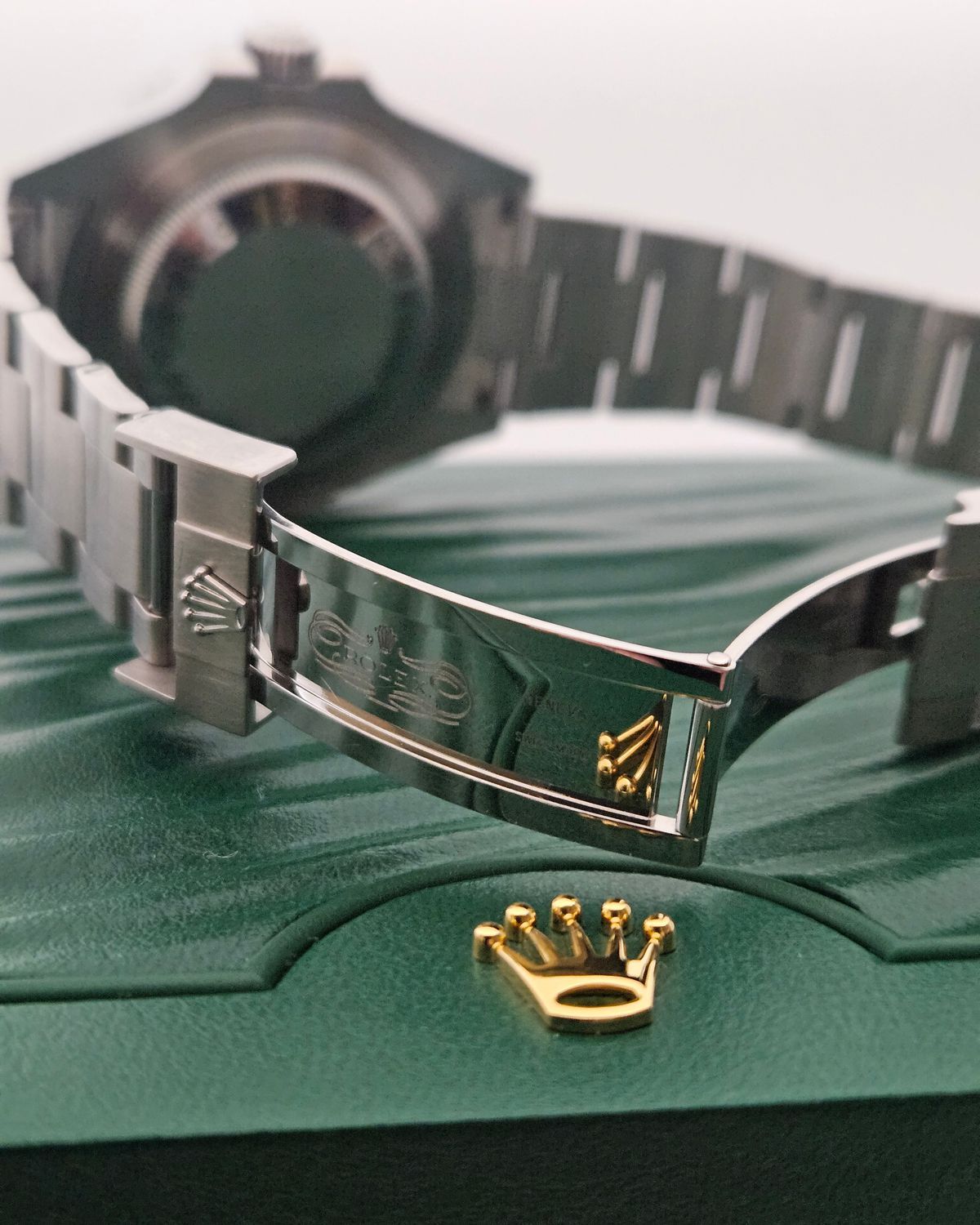 Rolex 126600