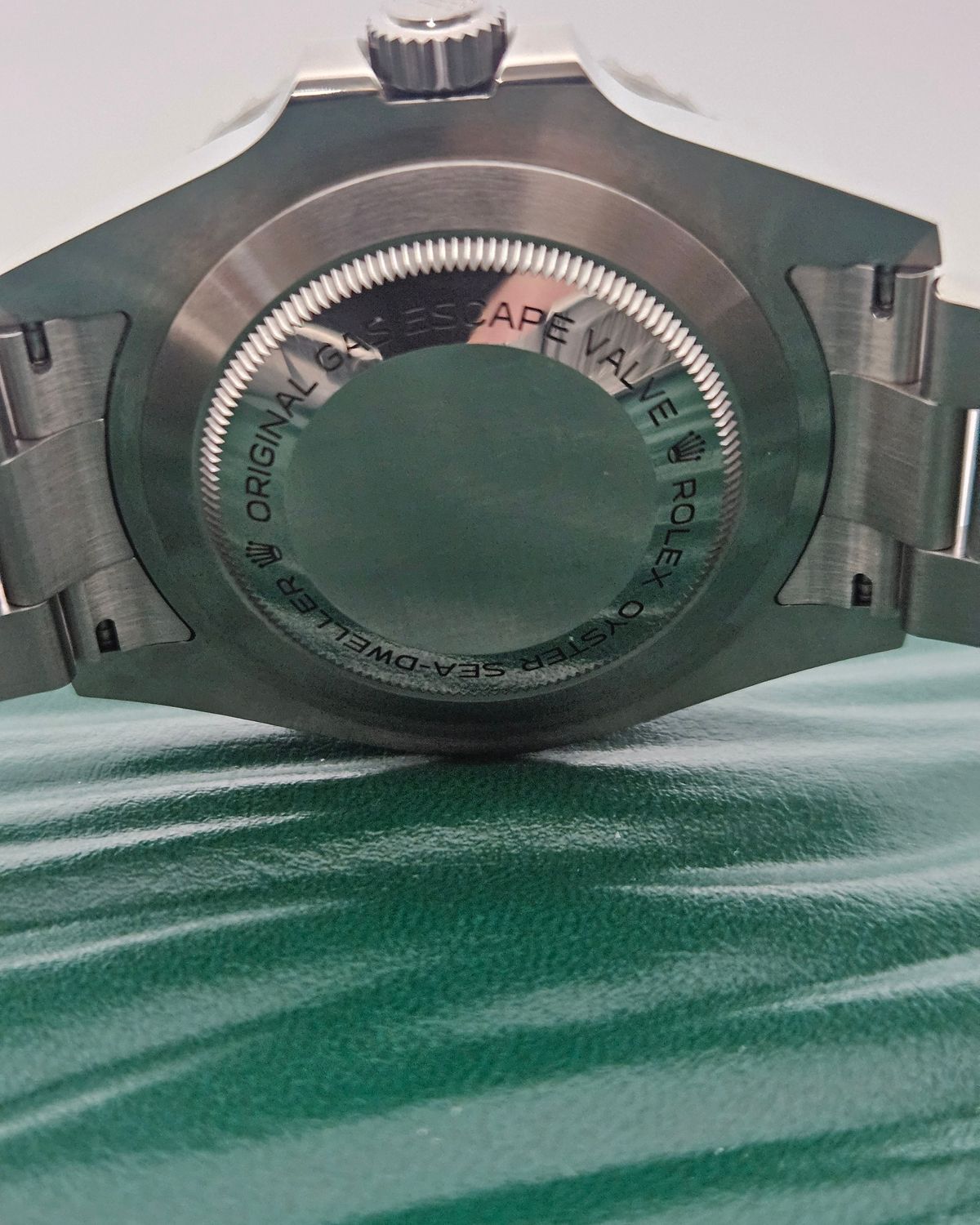 Rolex 126600