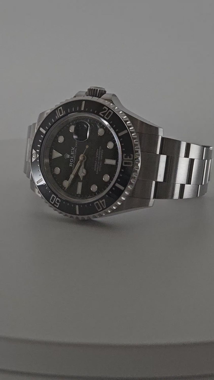 Rolex 126600
