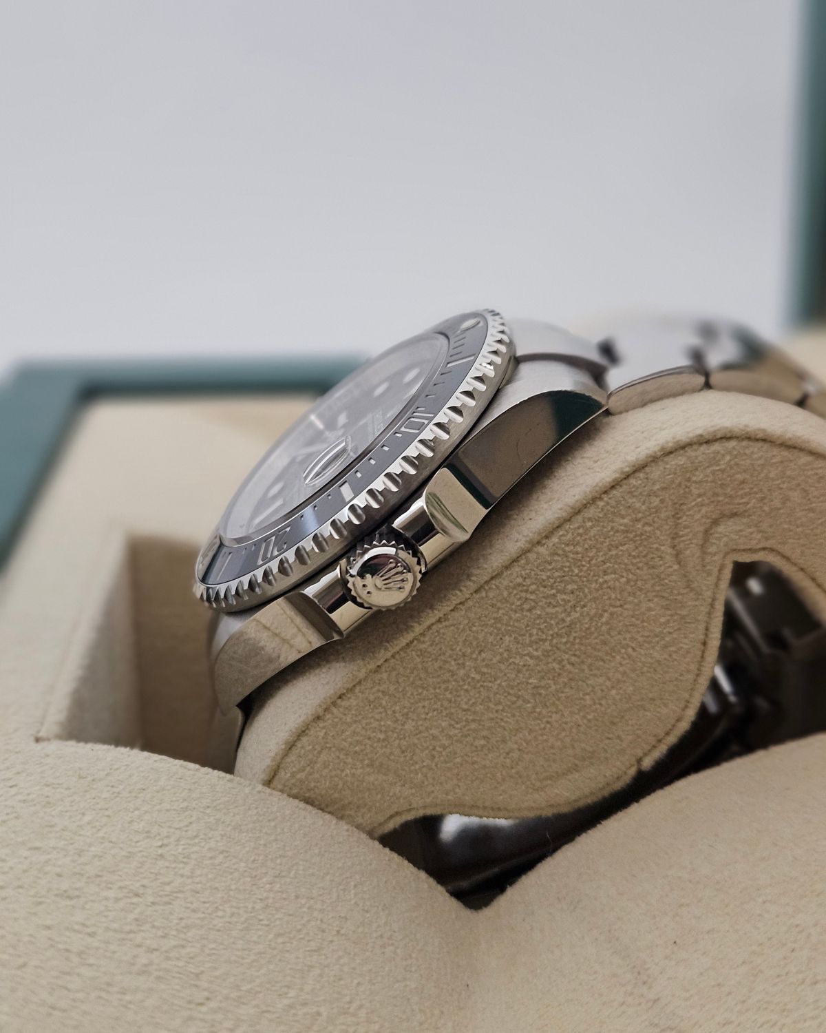 Rolex 126600