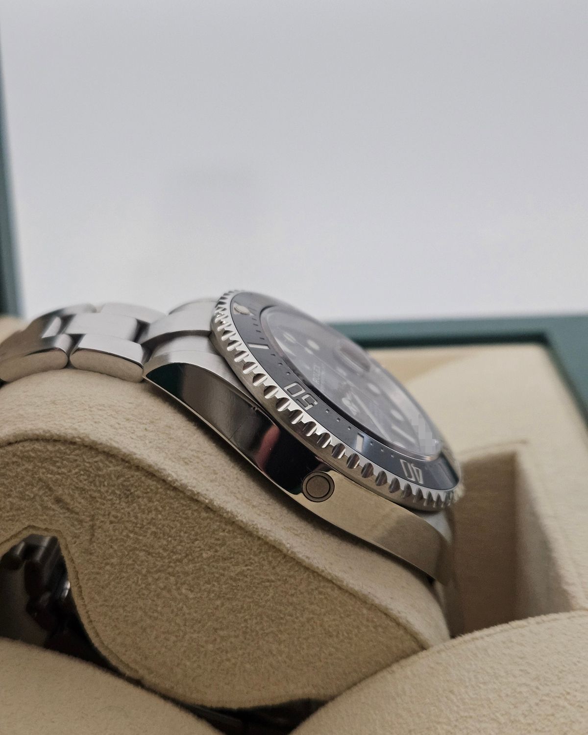 Rolex 126600