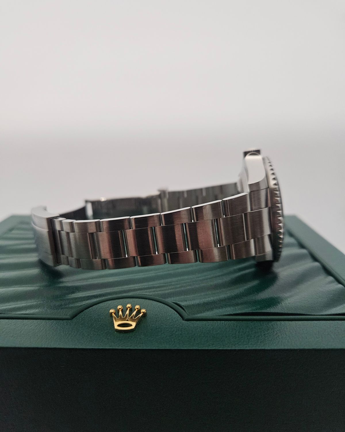 Rolex 126600
