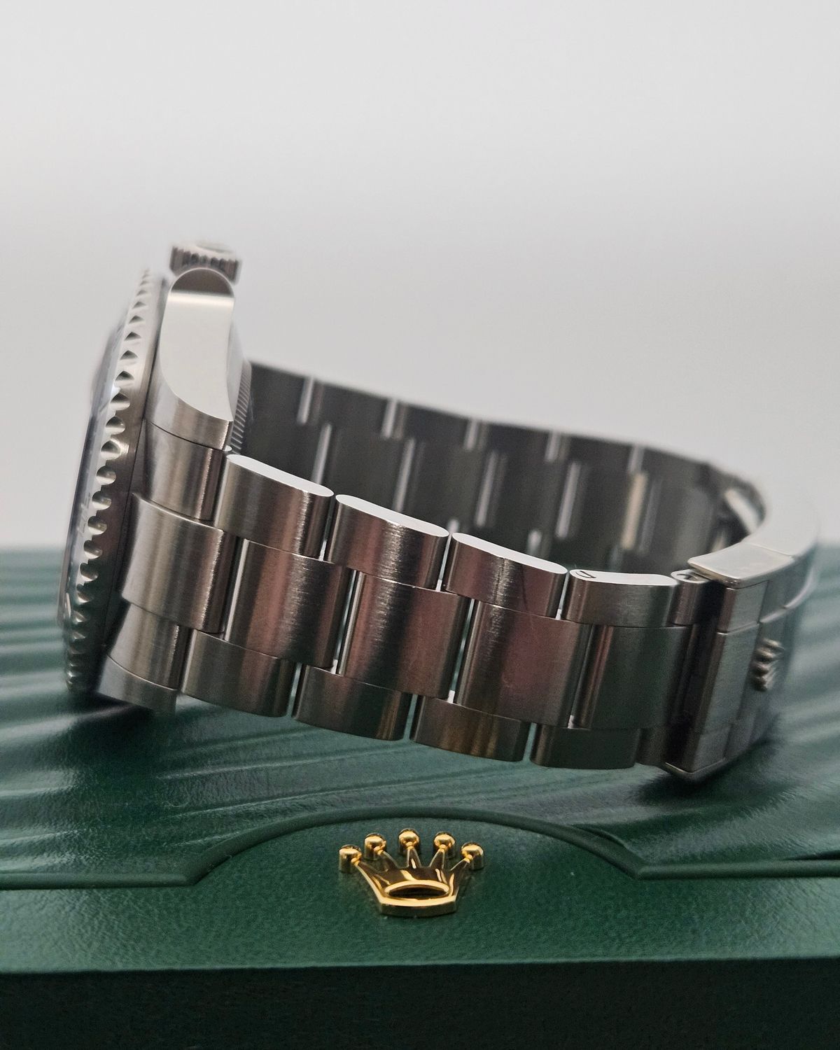 Rolex 126600