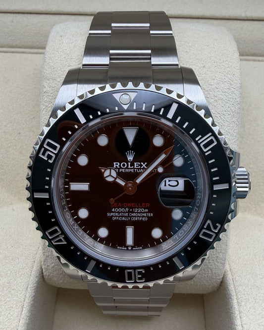 Rolex 126600