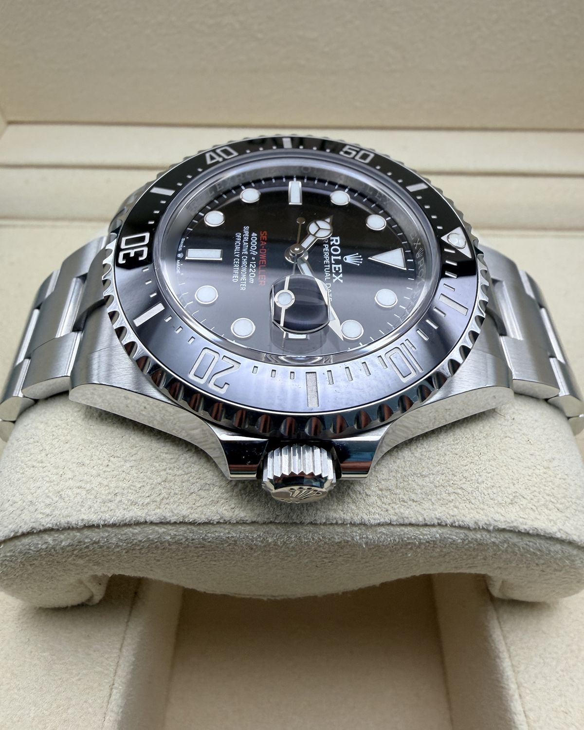 Rolex 126600
