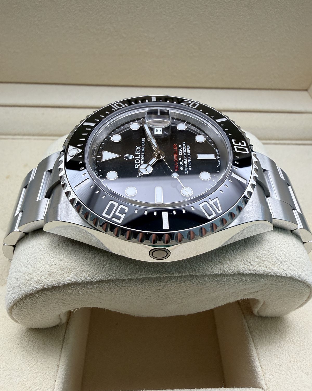 Rolex 126600