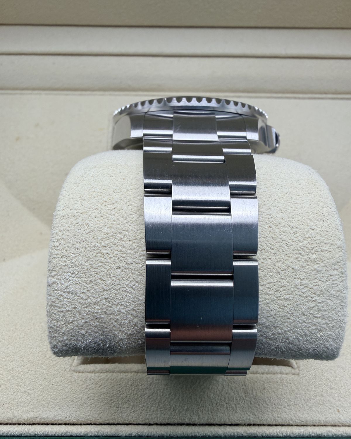 Rolex 126600