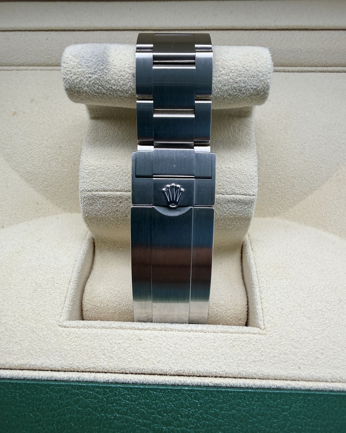 Rolex 126600