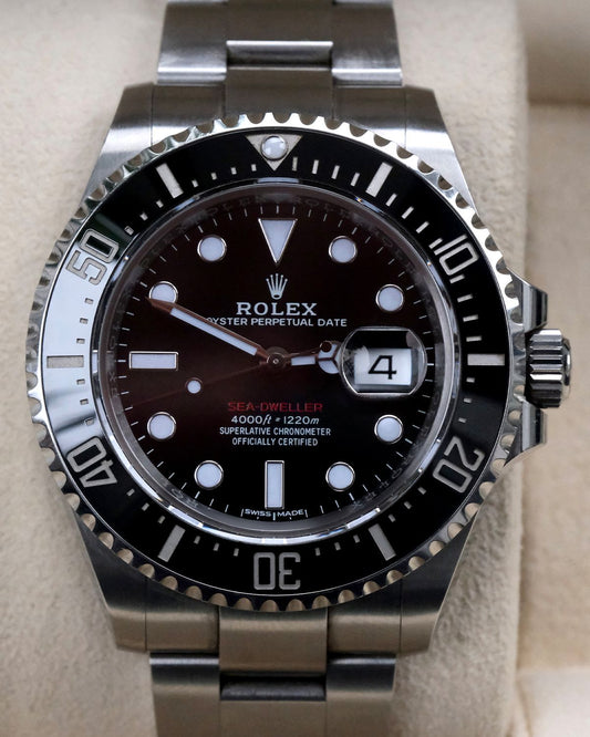 Rolex 126600