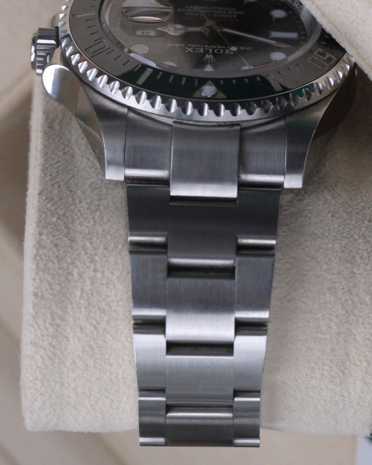Rolex 126600