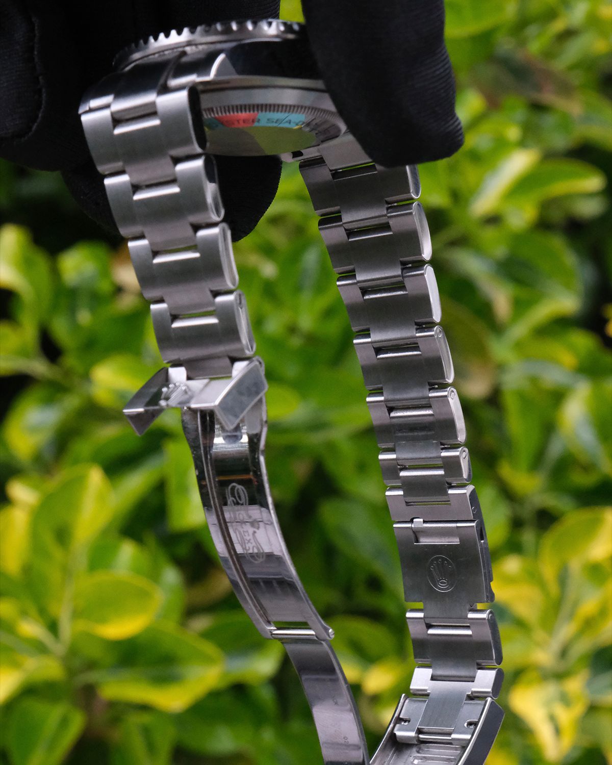 Rolex 126600