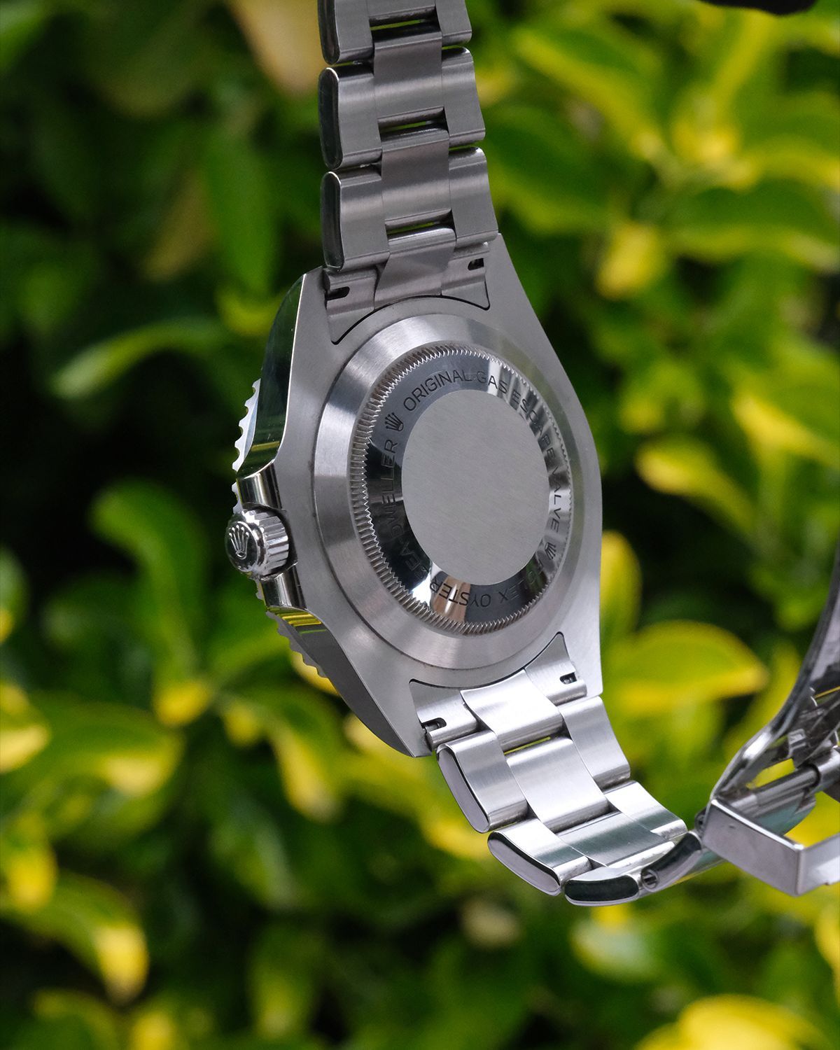 Rolex 126600