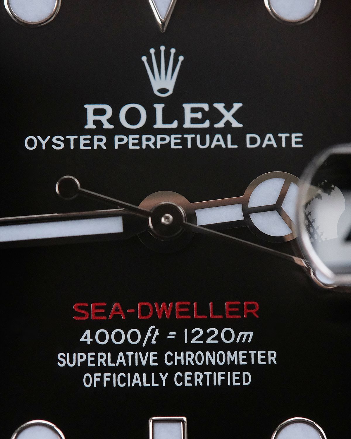 Rolex 126600