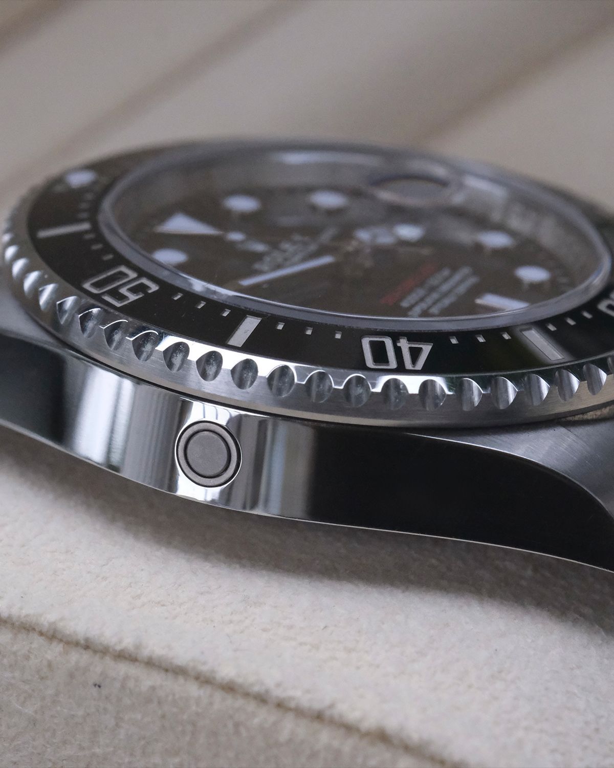 Rolex 126600