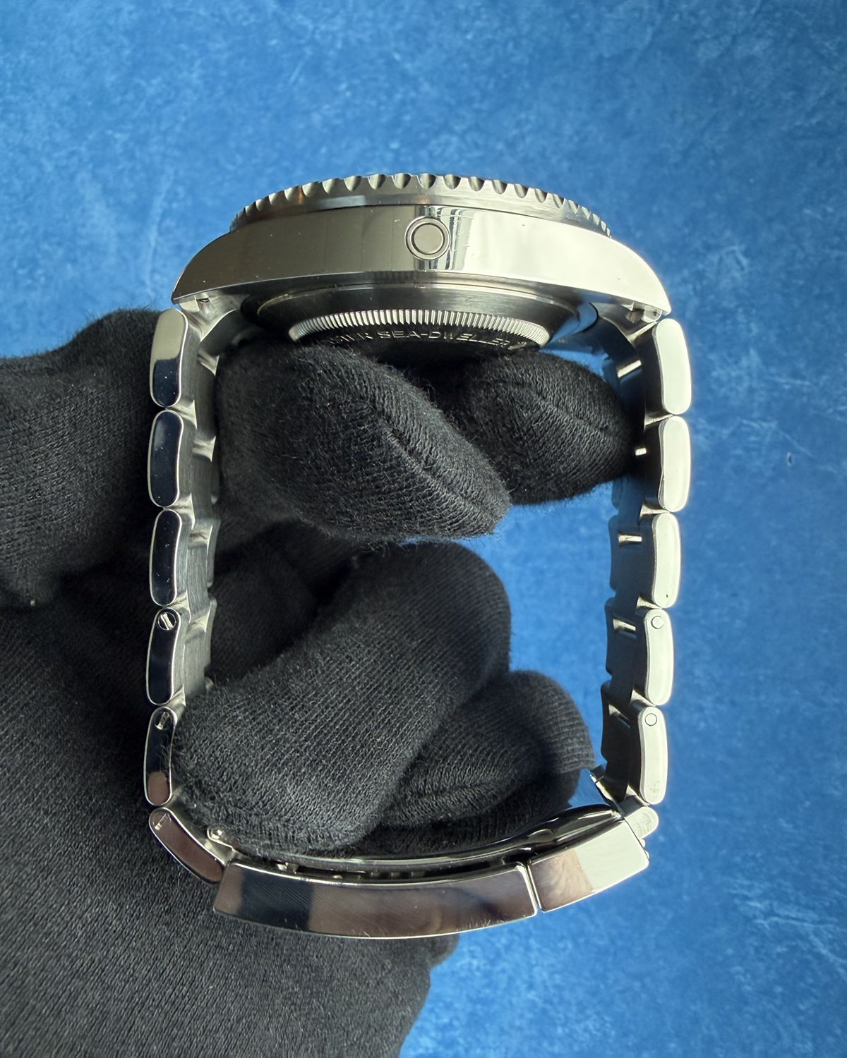 Rolex 126600