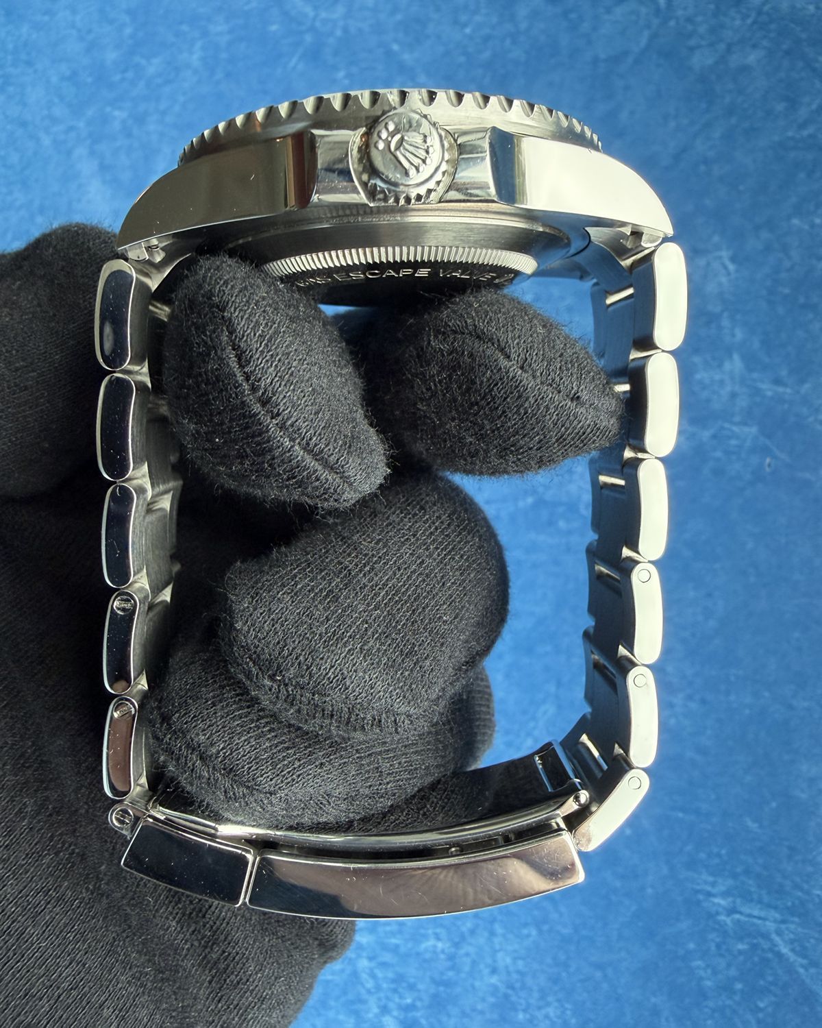 Rolex 126600