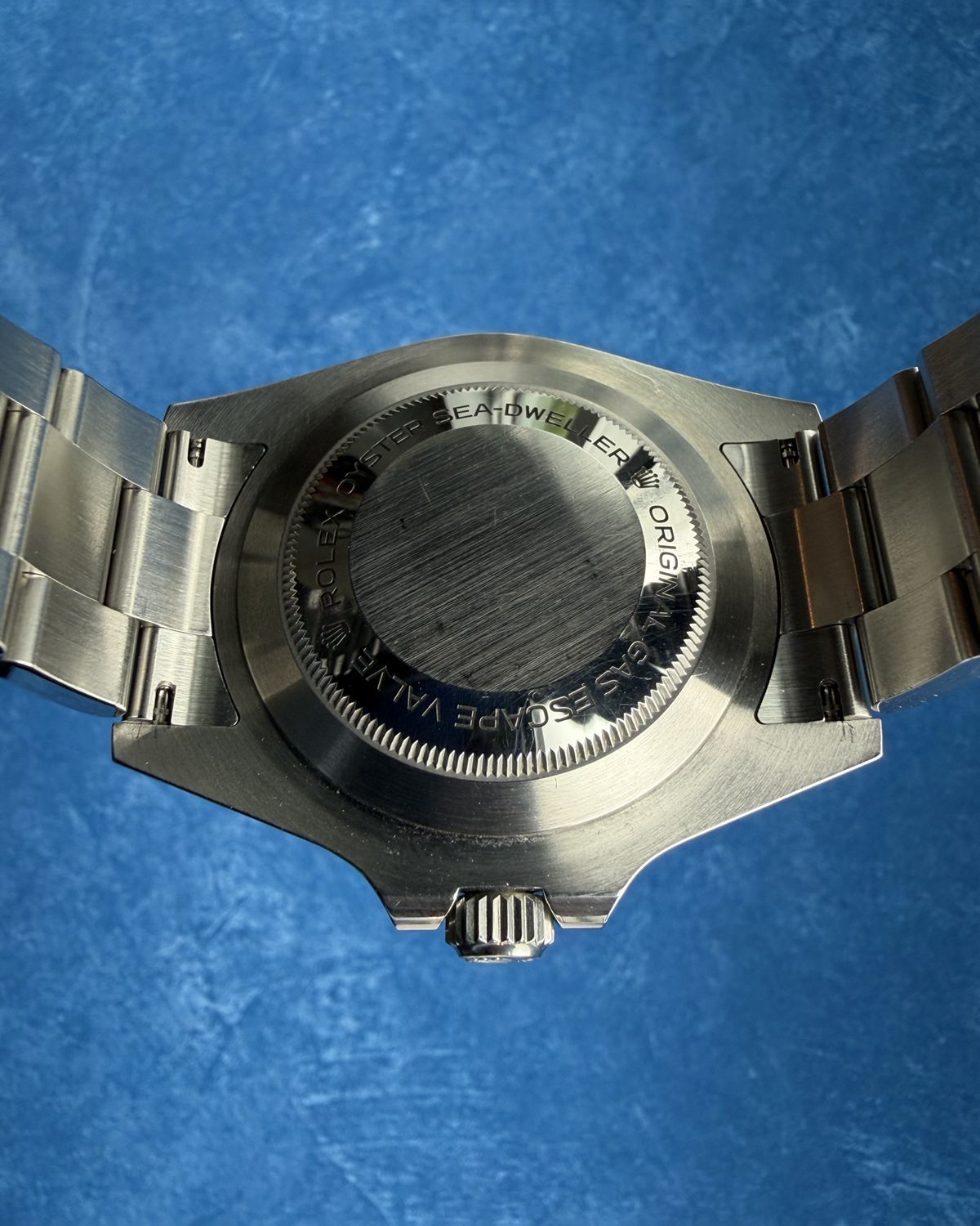 Rolex 126600