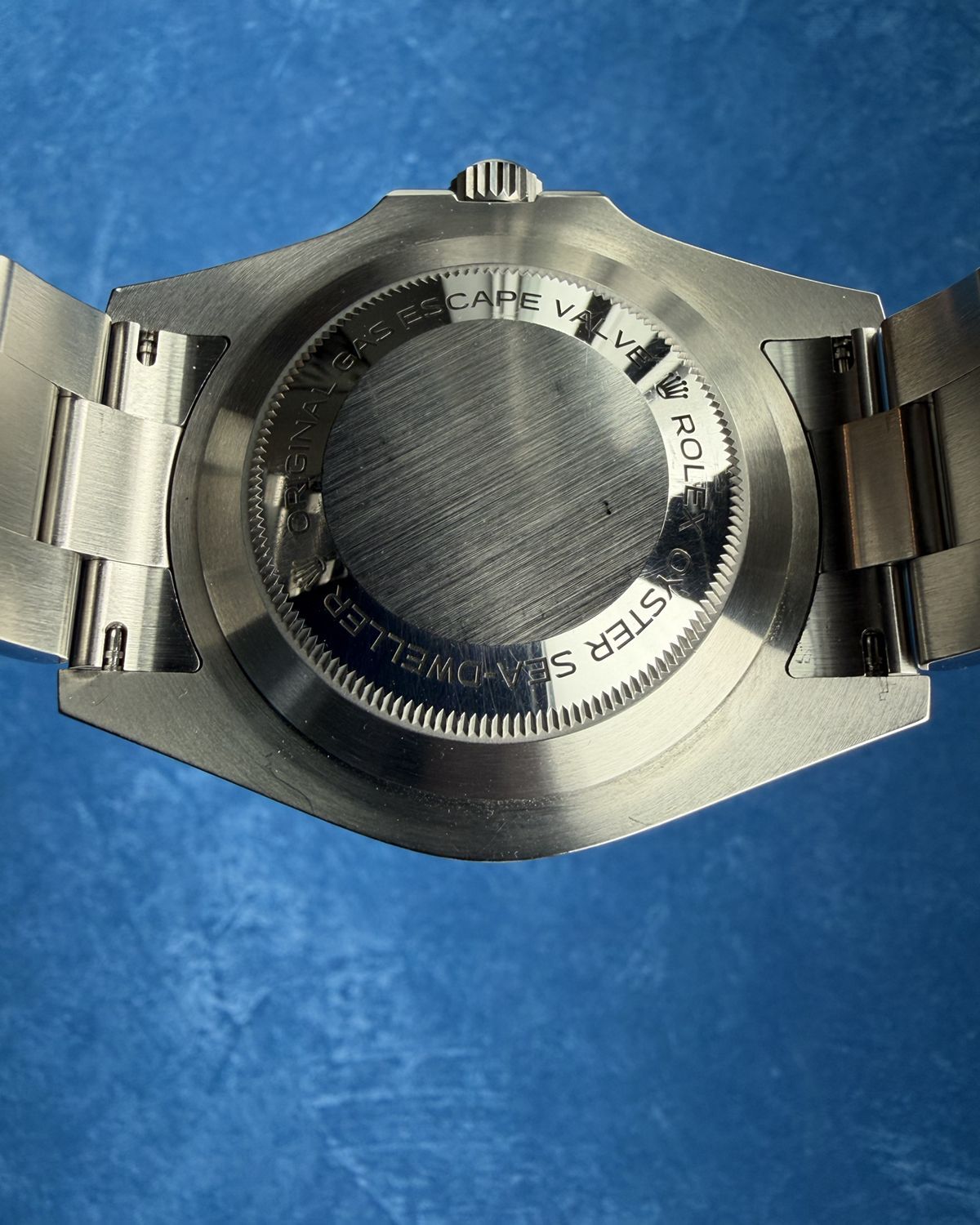 Rolex 126600