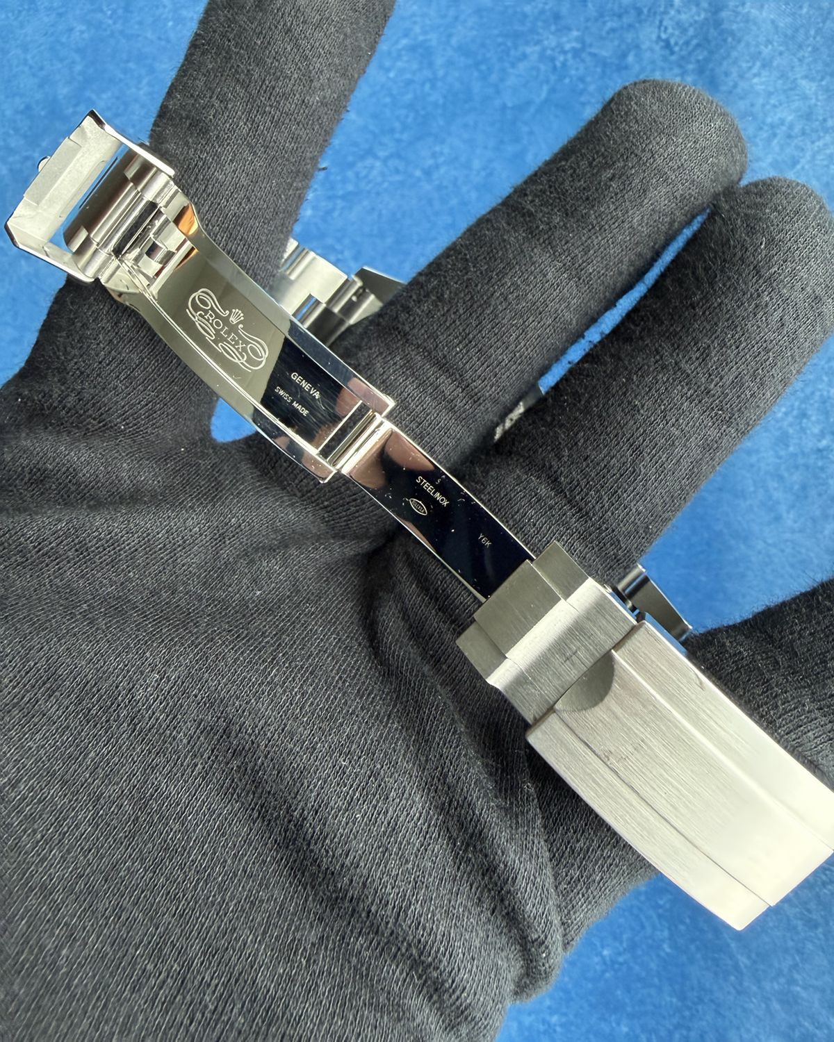 Rolex 126600
