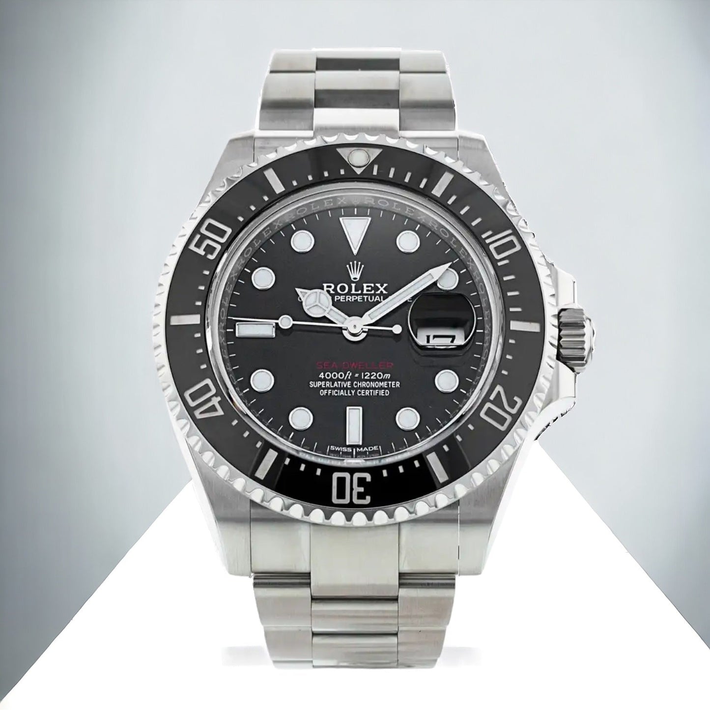 Rolex 126600