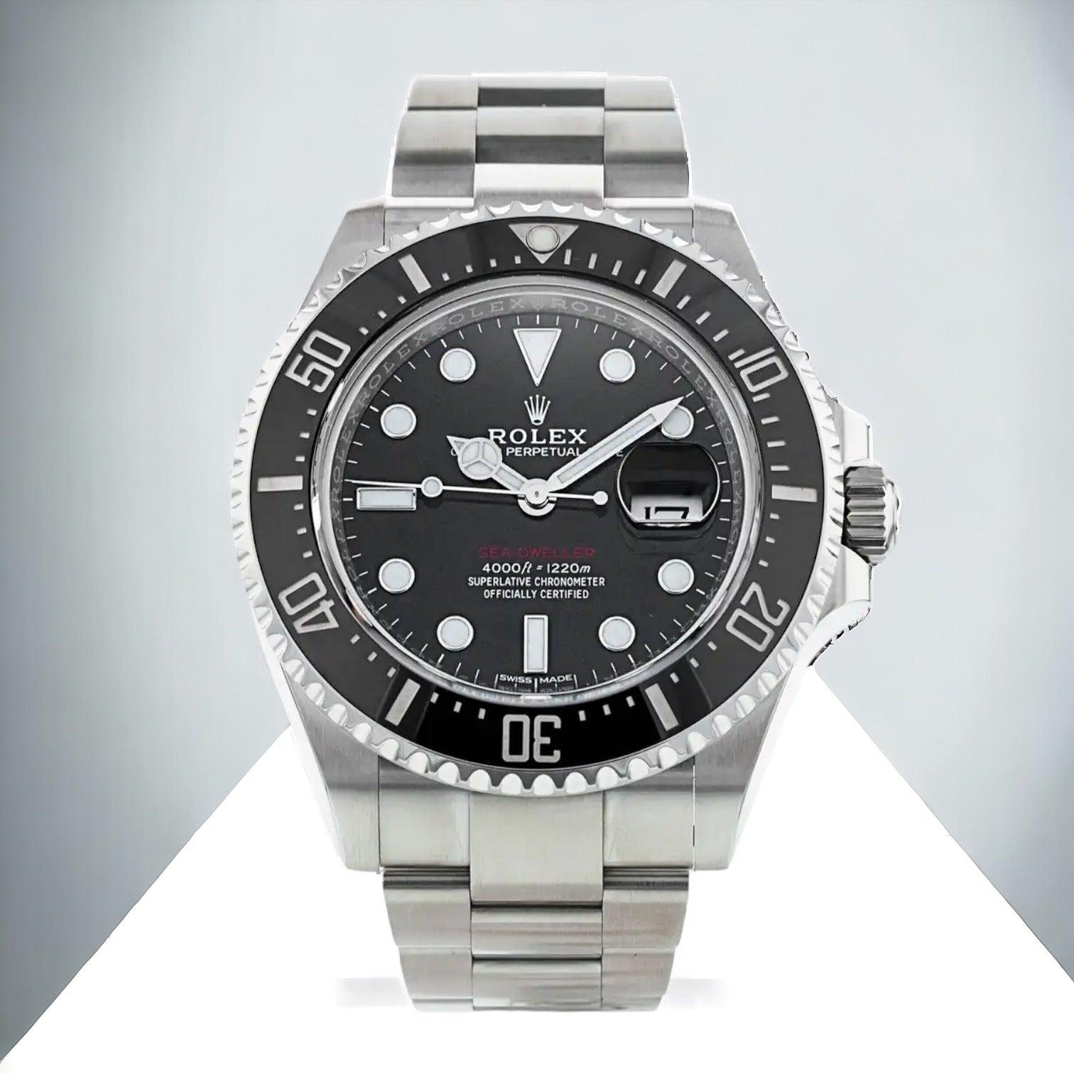 Rolex 126600