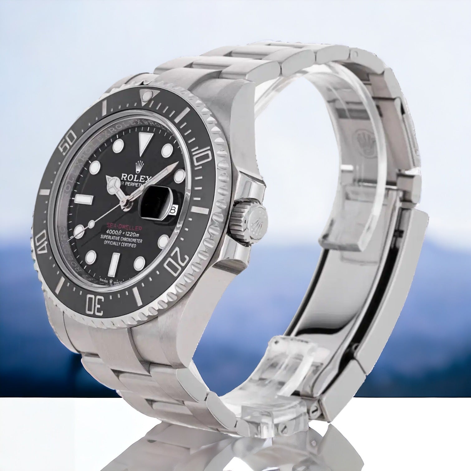Rolex 126600