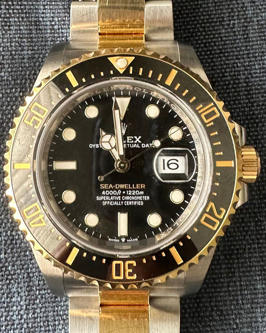 Rolex 126603
