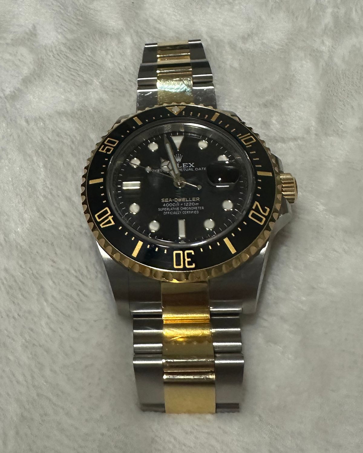 Rolex 126603