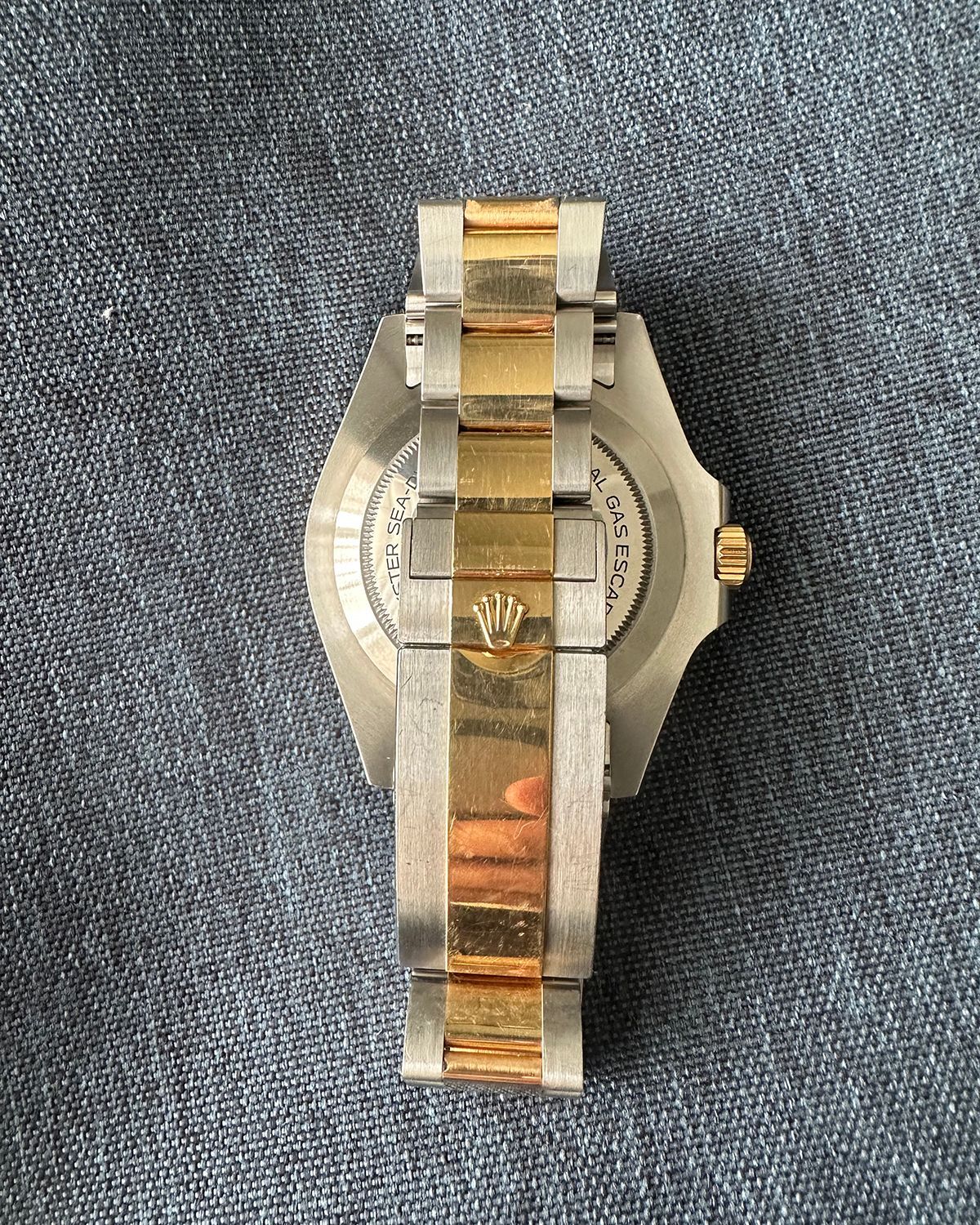 Rolex 126603