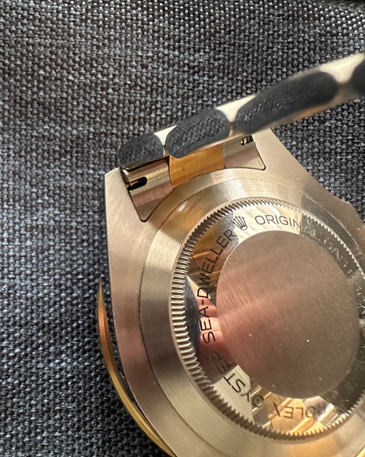 Rolex 126603