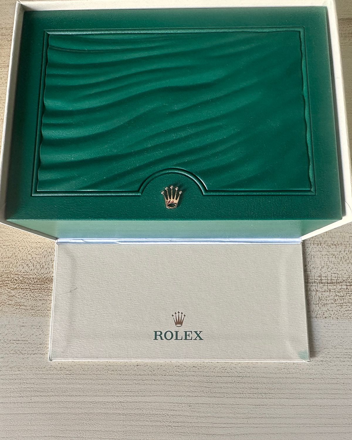 Rolex 126603
