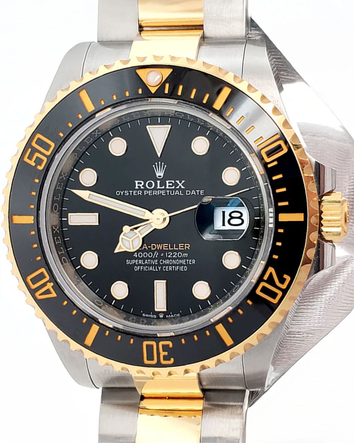 Rolex 126603