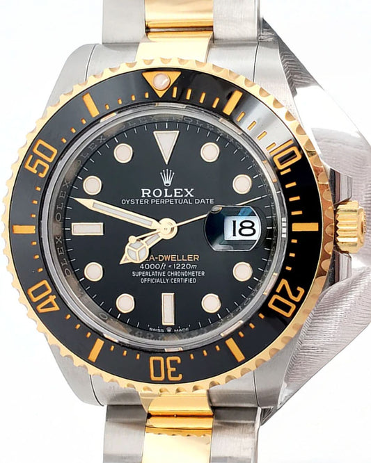 Rolex 126603