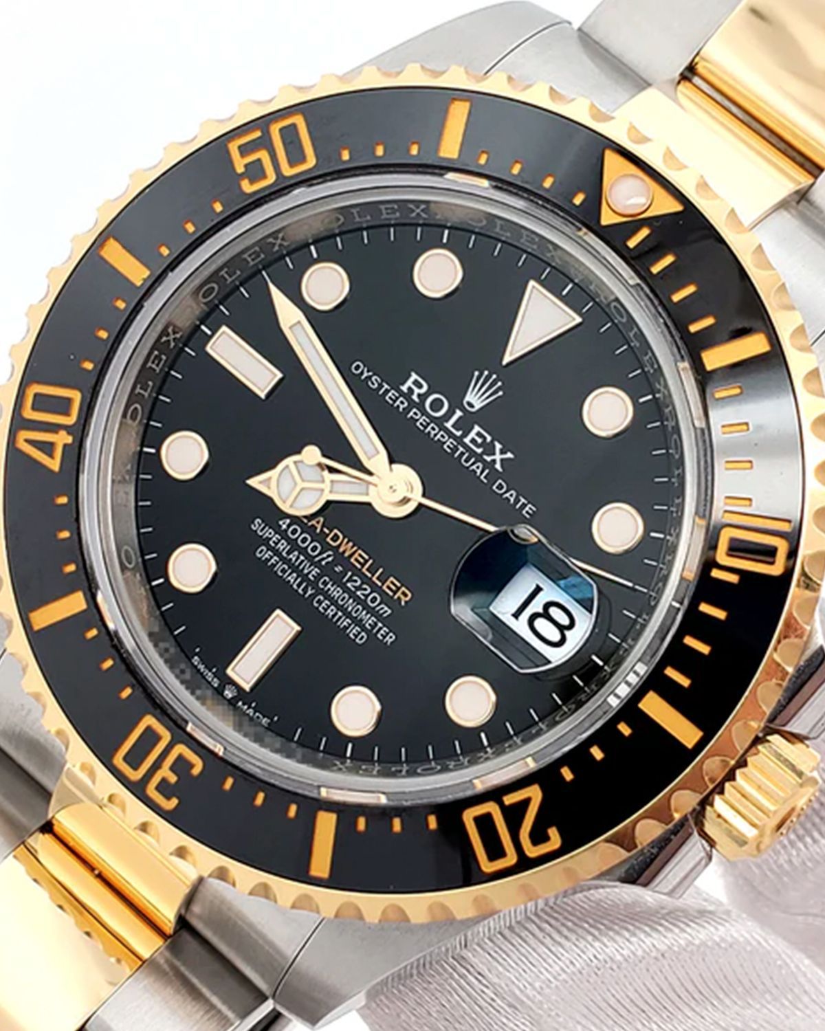 Rolex 126603